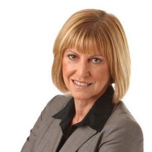 Meet your Posher, Anita